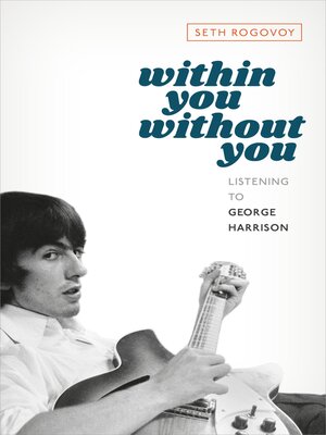 cover image of Within You Without You